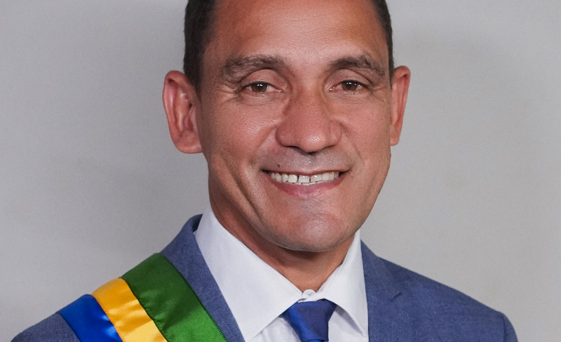 Francisco Menezes Souza